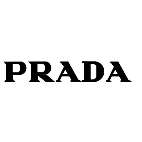 adesivi prada|Prada Logo Decal Sticker – Decalfly.